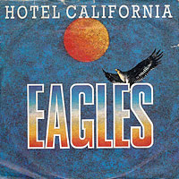 Hotel-California-lyrics